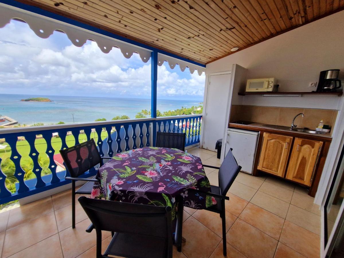Hotel Le Manguier Morne Pavillon Bagian luar foto