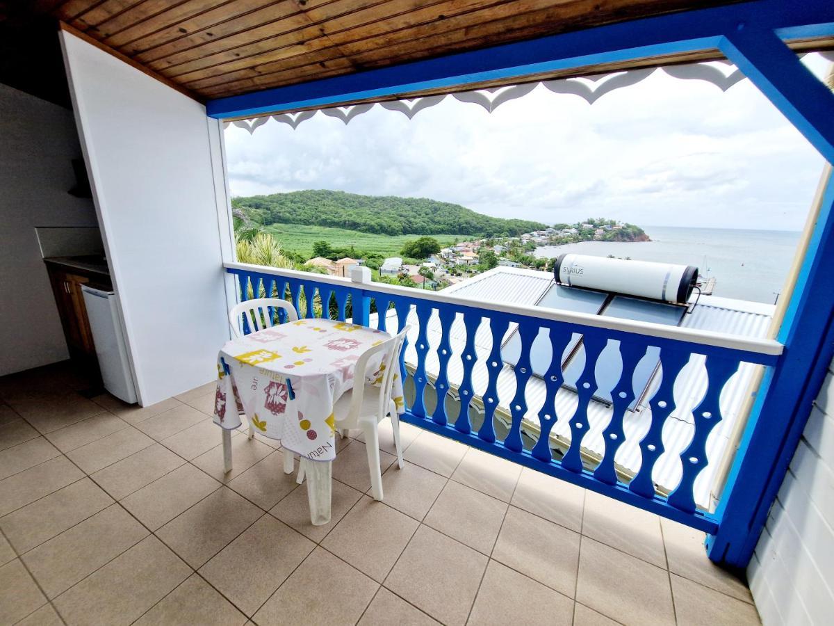 Hotel Le Manguier Morne Pavillon Bagian luar foto